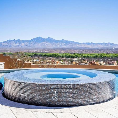 Вілла Tubac Alegria Retreat Екстер'єр фото