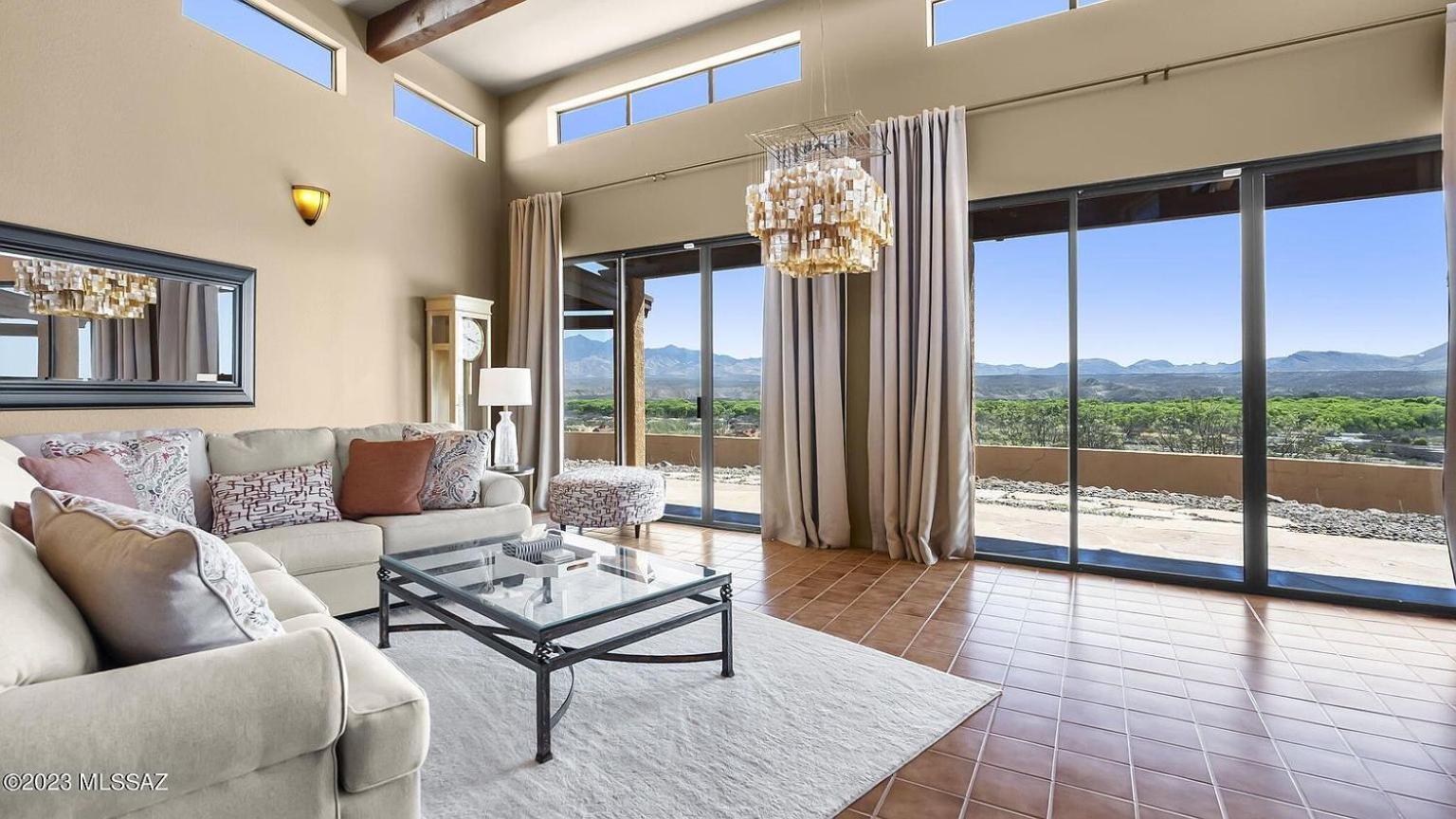 Вілла Tubac Alegria Retreat Екстер'єр фото