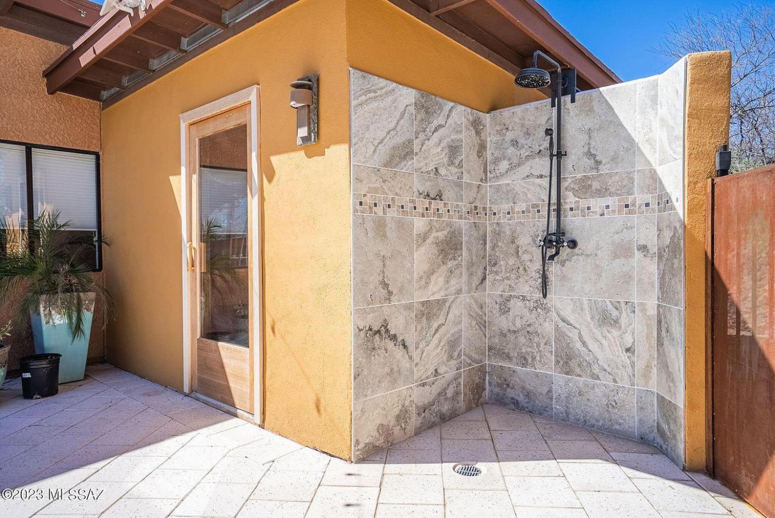 Вілла Tubac Alegria Retreat Екстер'єр фото