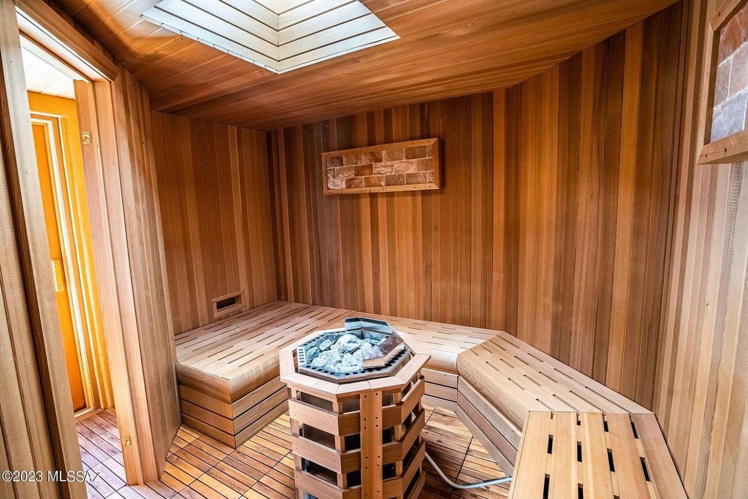 Вілла Tubac Alegria Retreat Екстер'єр фото