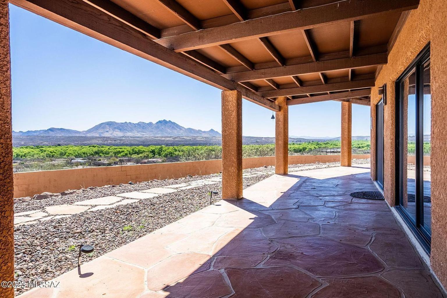 Вілла Tubac Alegria Retreat Екстер'єр фото