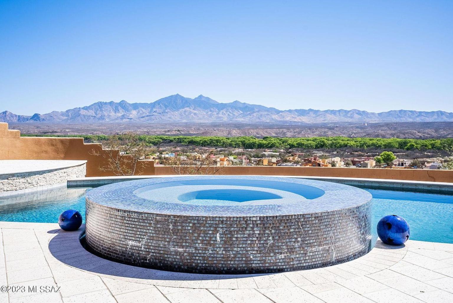 Вілла Tubac Alegria Retreat Екстер'єр фото